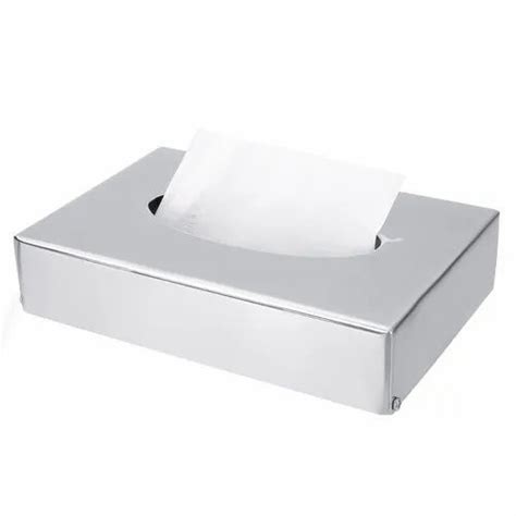 White Face Tissue Paper Napkin Box At Rs 17 Box In New Delhi Id 20797365288