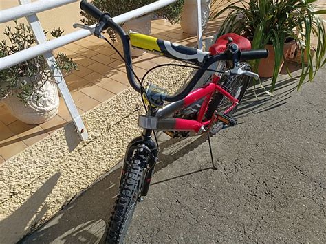 Bicicleta BMX Berg Madalena OLX Portugal