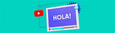 🥇 Intros Para Youtube Guía Completa Curso Crehana