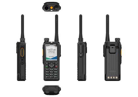 HYTERA HP785 HYTERA HP 785 HP785 VHF Technologyshop It