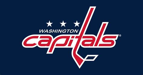 The official calendar schedule of the Washington Capitals including ...