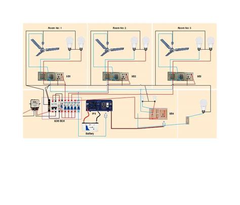 Creating And Correctly Interpreting Schematics And Wiring Diagrams