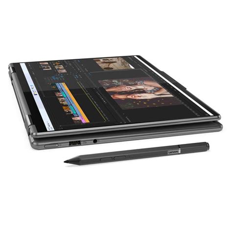 Lenovo Yoga Evo Nesil Core I Notebook Fiyat Ve Zellikleri