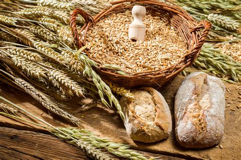 Whole Grains Month September 2024 Days Of The Year