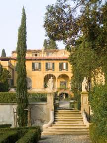 Immagine Giardino Di Villa Schifanoia Fiesole