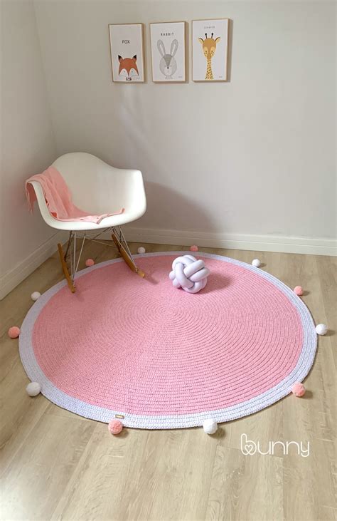 Tapete Infantil Loja Bunny Atelier Elo7 Produtos Especiais