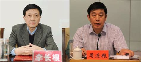 河南政法系统一日落马两厅级官员，皆曾与秦玉海搭班工作打虎记澎湃新闻 The Paper