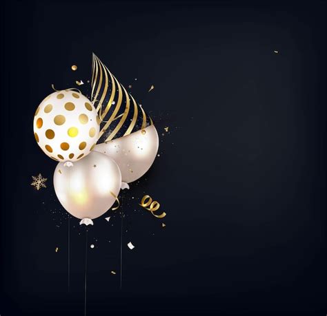 Premium Vector New Year And Christmas Background