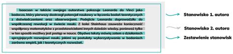 Notatka Syntetyzuj Ca Na Maturze Jak Napisa Blog Odrabiamy