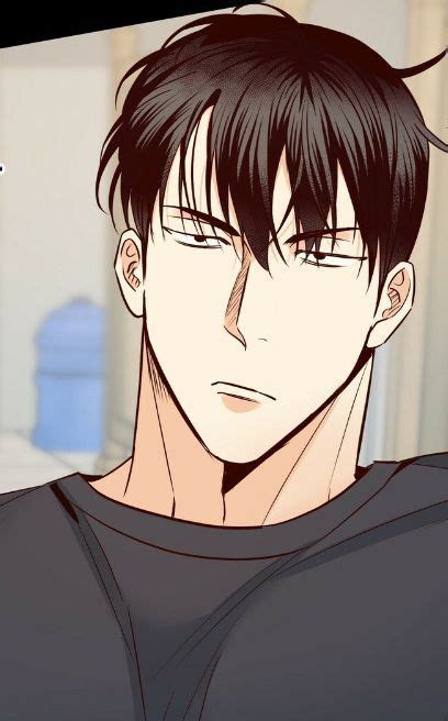 Beom Gunwoo In 2022 Anime Art Manhwa