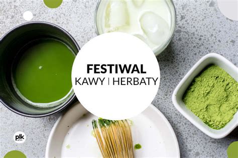 Festiwal Kawy I Herbaty PIK Warszawa Pl