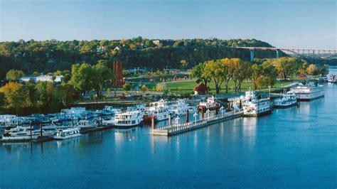 Minnesota Yacht Club Festival Reveals Inaugural Lineup: Red Hot Chili ...