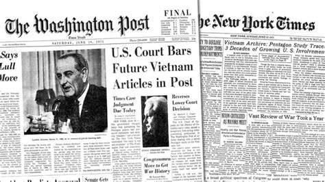 Pentagon Papers | Prof Chris Daly's Blog