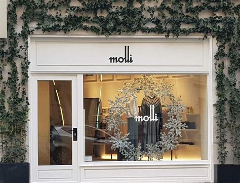 Molli Paris On Instagram Molli Christmas 🎄 For Ts Hunting 🎁 71