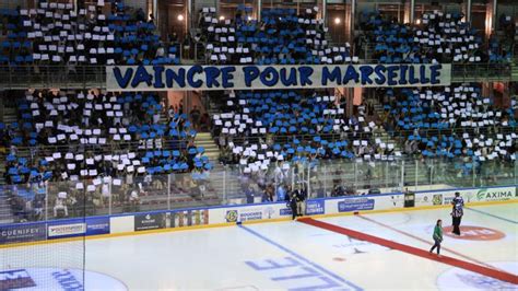 La belle première page des Spartiates en Ligue Magnus