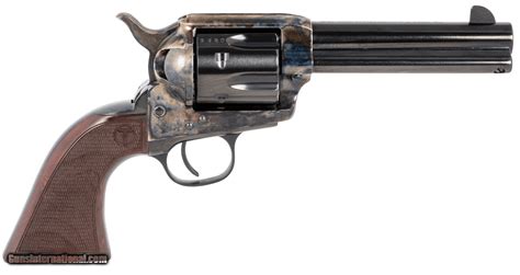 Taylors And Company Smoke Wagon 45 Colt