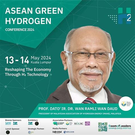 The Malaysian Association Of Hydrogen Energy MAHE Fuel Cells Institute