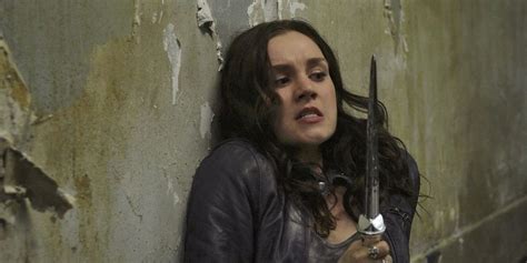 Supernatural 10 Things You Forgot Meg Did