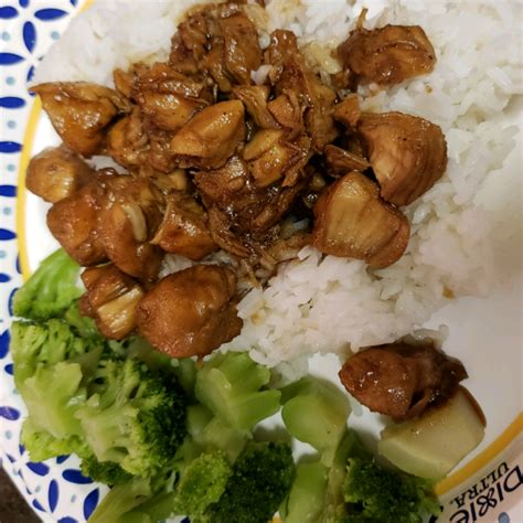 Whiskey Chicken Recipe Allrecipes