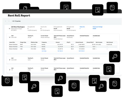 Sage Intacct Real Estate For Property Management