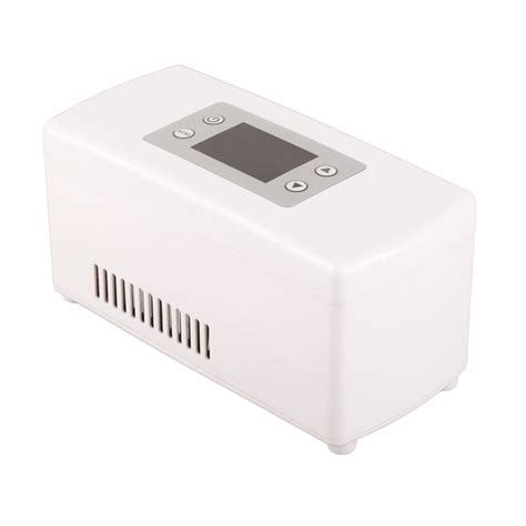 Инсулиновый холодильник - купить с доставкой по выгодным ценам в ...