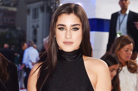 Fifth Harmonys Lauren Jauregui Joins Marian Hill For ‘back To Me Live