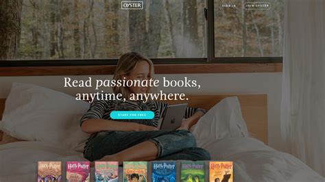 36 Inspiring Website Layouts For Books And Libraries Designmag