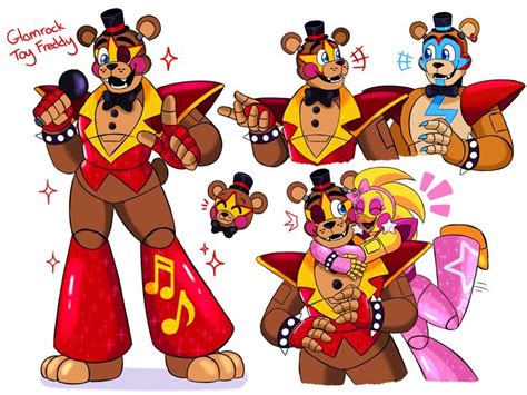 Sketchquill On Twitter Fnaf Drawings Fnaf Oc Fnaf