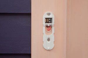 How To Install Simplisafe Doorbell Step By Step Simplelivinginsider