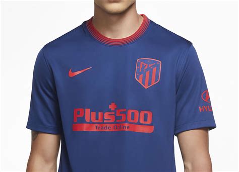 Atletico Madrid Away Kit Atelier Yuwa Ciao Jp