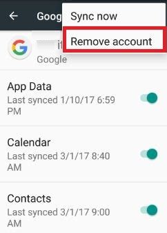 Google Play Store Error Code In Android How To Fix