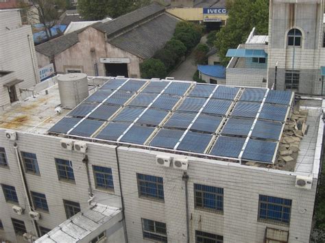 Liter Solar Hot Water System Solar Water Heater And Solar Heater Price