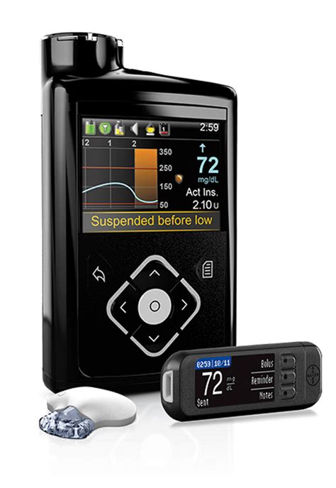 Medtronic Minimed 640g Insulin Pump For Clinical Purpose At Rs 550000