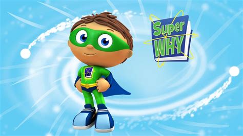 Super Why