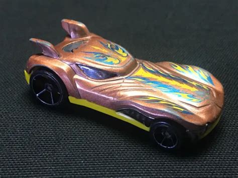 Hot Wheels Howlin Heat Collectable Scale Eur Picclick Fr