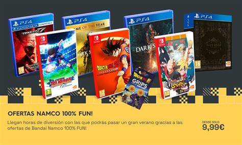 Bandai Namco España On Twitter Rt Xtralifees Llegan Horas De