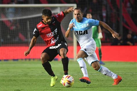 Los Errores De Baliño Que Perjudicaron A Colón Ante Racing