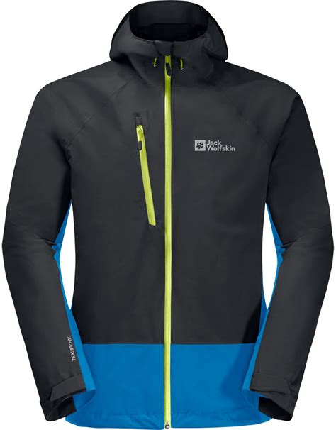 Jack Wolfskin Eagle Peak 2l Jkt M Ab 96 95 Preisvergleich Bei Idealo De