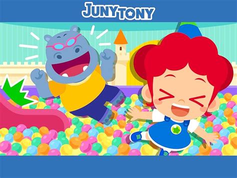 Prime Video Junytony