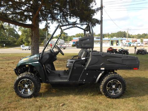 2014 Arctic Cat Prowler 700 Hdx Limited Eps For Sale Howell Mi 66746