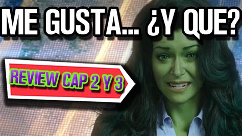 Me Gusta She Hulk Abogada Hulka Episodios Y Youtube