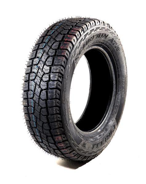 Pneu Pirelli Scorpion Atr H Casa Grande Auto Shopping