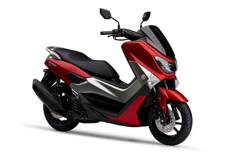 Yamaha Nmax Launched In Japan At Jpy Yamaha Nmax Yamaha