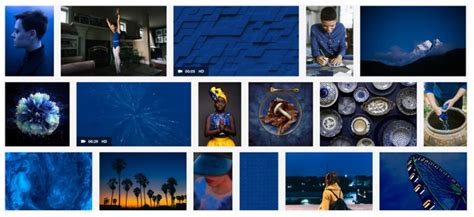 2020 Pantone Color Of The Year Classic Blue Primoprint Blog