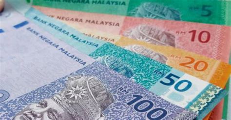 Ringgit Opens Higher Against US Dollar New Straits Times