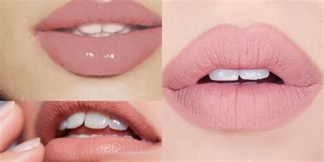 Rossetto Nude La Prova Del Capezzolo E Altri Test Roba Da Donne