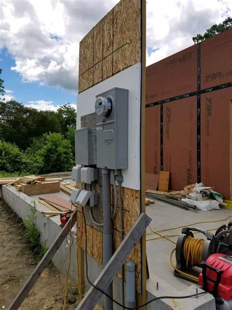 How To Wire A Temporary Power Panel at Fay Cabral blog