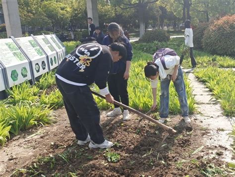 【劳动教育】“知行合一 实践育人” ——建规学院将劳动实践课程融入专业人才培养全过程