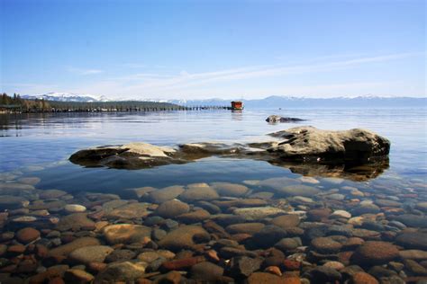 15 Best Campgrounds and RV Parks in Lake Tahoe