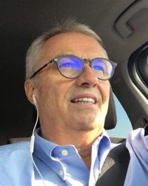 Massa E Cozzile In Lutto Per La Scomparsa Di Giancarlo Brizzi Tutto